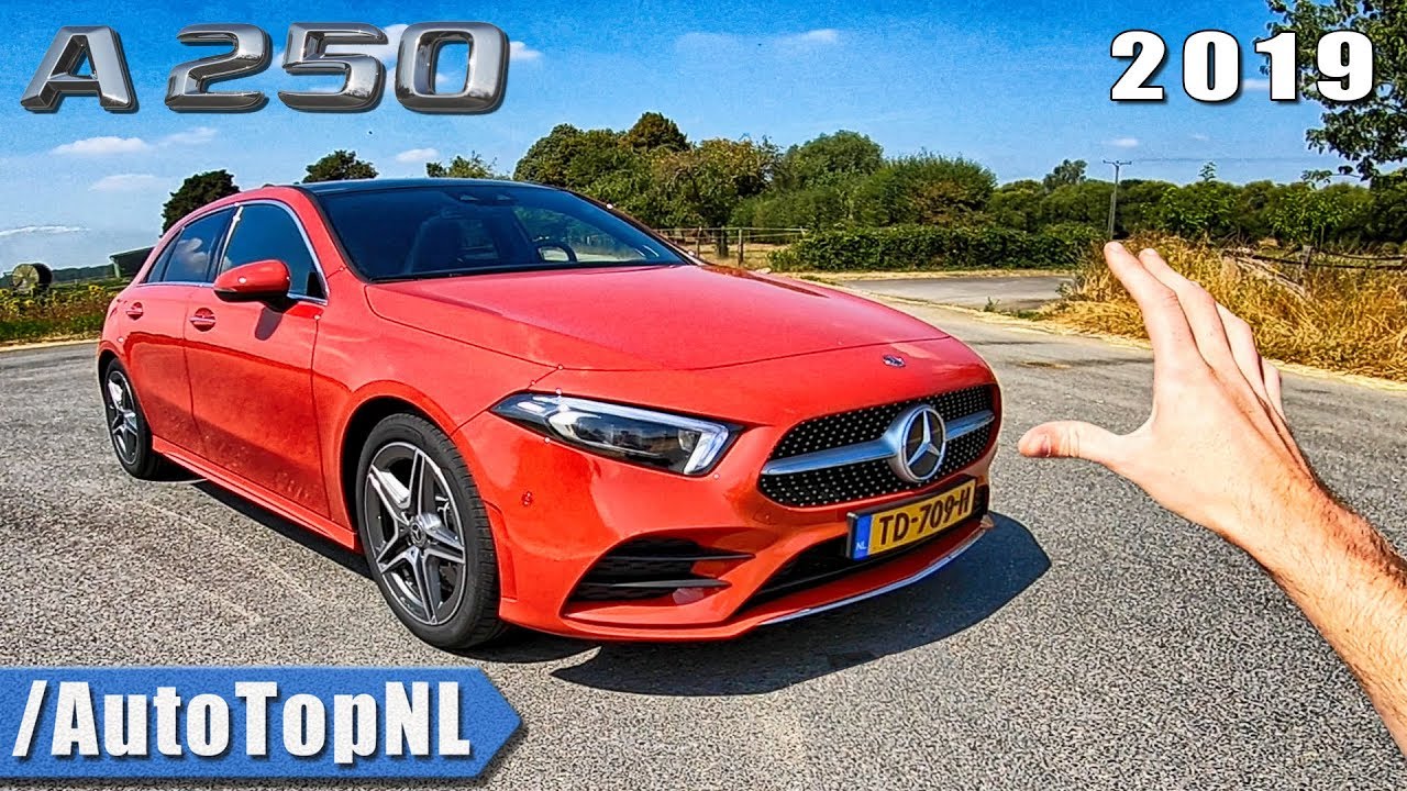Mercedes A Class A250 Amg Line Review Pov On Autobahn Road Did Mercedes Lie By Autotopnl Youtube Mercedes A Class A250 Amg Line Review Pov On Autobahn Road Did Mercedes Lie By Autotopnl Youtube