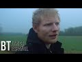 Ed Sheeran - Castle On The Hill (Lyrics   Español) Video Official