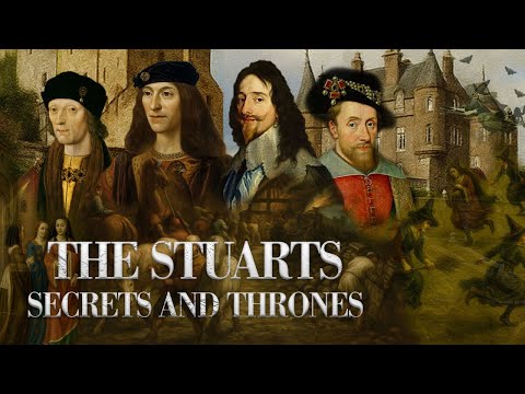 THE STUART DYNASTY