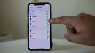 Remove camera from the lock screen of iphonethis video also answers
some queries below:disable on iphonehow to l...