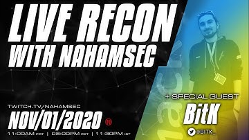 BitK Talks about CTFNot, GoogleCTF Finals, CTF Tools, Hacker Mindset and more!