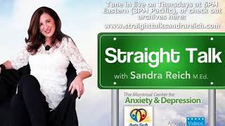 Encore: Happiness, Finally! (9.7.17) Featuring Dr. Christine Carter
