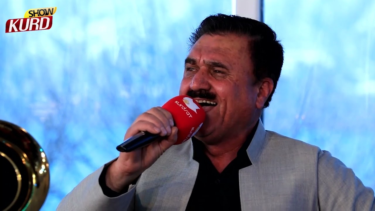 بەکر ئاسکۆلی میوانە لە کورد شۆ