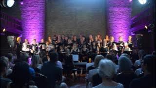 In Harmony (Asgeir) - Real Voices Cover