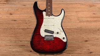 Cool Dreamy Melodic Rock Backing Track in D Minor