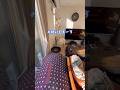 お水がありませんと教えてくれる大型犬【ホワイトシェパード】　#shorts