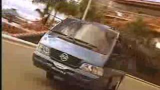 Ssangyong Istana(6)