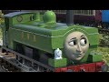CHOOO CHOOOO MF - Duck Game