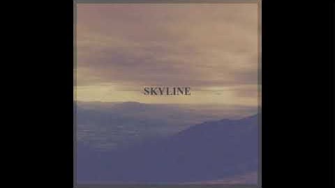 SkyLine - Over The Hills (Tender & Sentimental) | No Copyright Music | Wondershare Filmora X