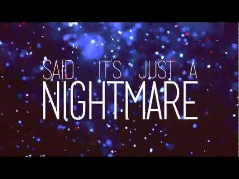 Outline In Color "Another Nightmare" Official Lyric Video