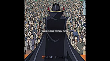 Code Geass Lelouch edit [The Paradise BGM] #shorts#codegeass#lelouch#anime#sixtenedits