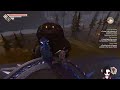 investigating the blunder