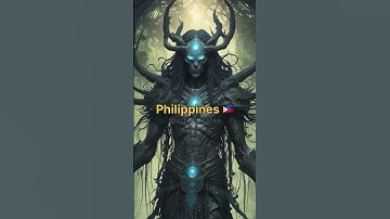 Countries as Villains Part 6 @artAIcreates