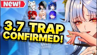 Download lagu MASSIVE 3.7 BANNER TRAP!…. SAVE YOUR PULLS NOW! [Wuthering Waves]
