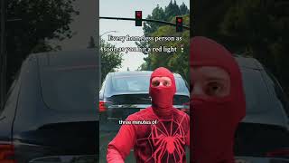 Homeless People Be Like