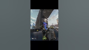 Monument Retake Vrs Wattson and 3rd Party #apex #apexhub #apexlegendsclips