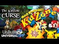 Never-Built Rides at Universal Orlando's KidZone - Nintendo, Pokemon & More - UnBuilt Universal