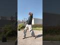 PSYCHIC FEVER "Paradise" Challenge !!! #shorts