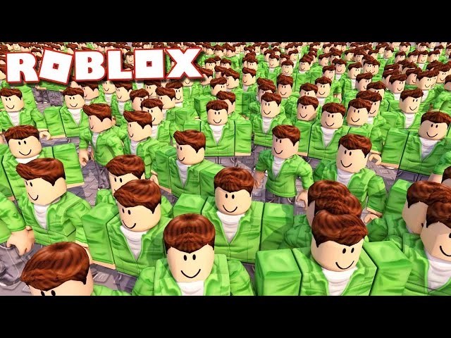 Introducing SubvrsiveLand on Roblox