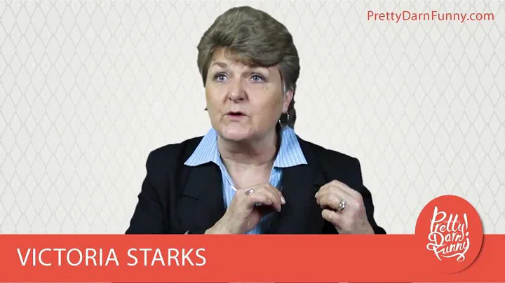 Victoria Starks: Remembering Your Name