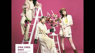 Pink Cres. - Me, Myself and I