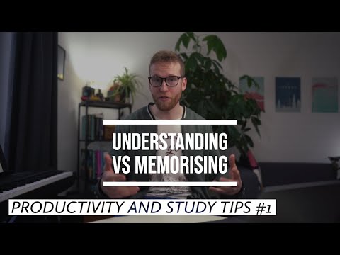 Video: How To Find Who You Studied With