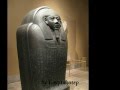 EGYPT 273 - COFFINS & SARCOPHAGUSES - (by Egyptahotep)
