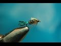 Fly tyingthe zug bugthe deadliest flies