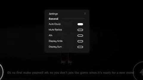 How to glitch on the table in breaking point