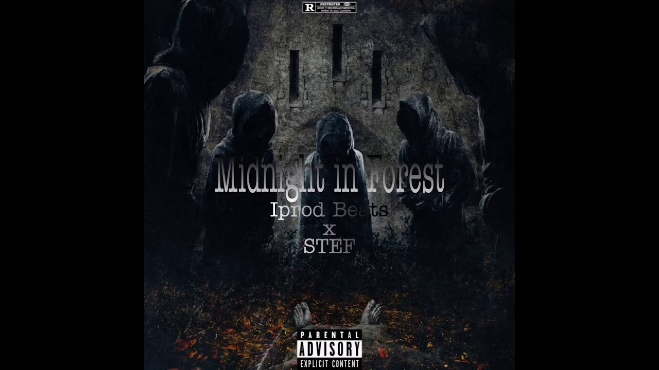 FREE LOOP KIT / SAMPLE PACK - "MIDNIGHT IN FOREST- (Ethnic,Vocals,Violin,Bells,etc)Pvlace,808Mafia..