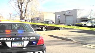 Flagstaff - Body found in Sunnyside