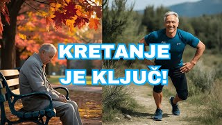 Nakon ovog videa ćeš se kretati (i istezati) svaki dan