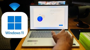 Hoe u de online activering van uw Microsoft-account kunt overslaan bij de installatie van Windows 11