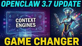 New Openclaw 3.7 Update Is Insane