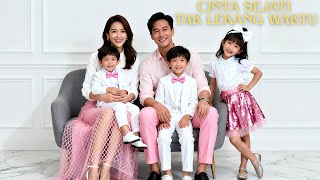 Becerai setelah dikhianati istrinya, istri keduannya mecintai dia sepenuh hati & bantu jadi sukses