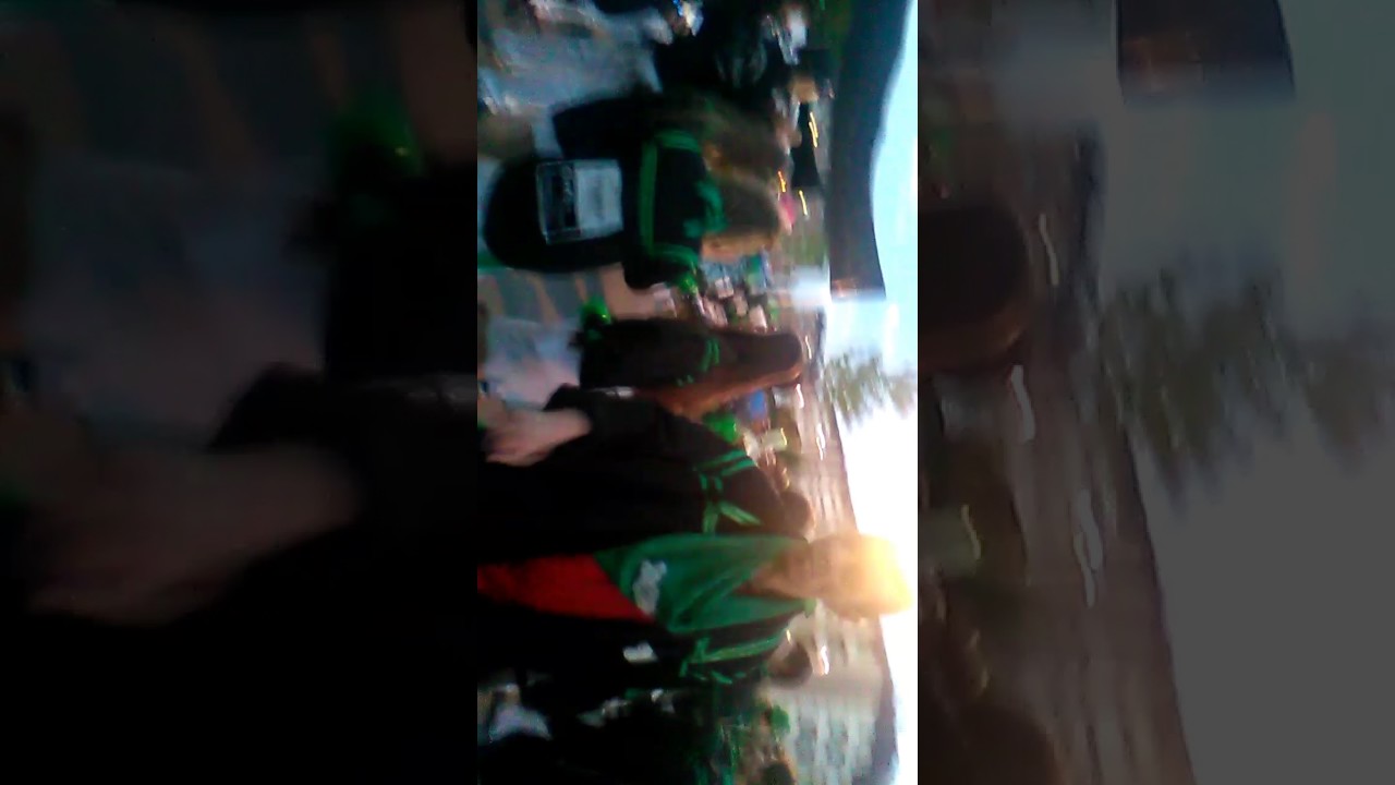 Los Silenciosos 2016, San Juan del Monte