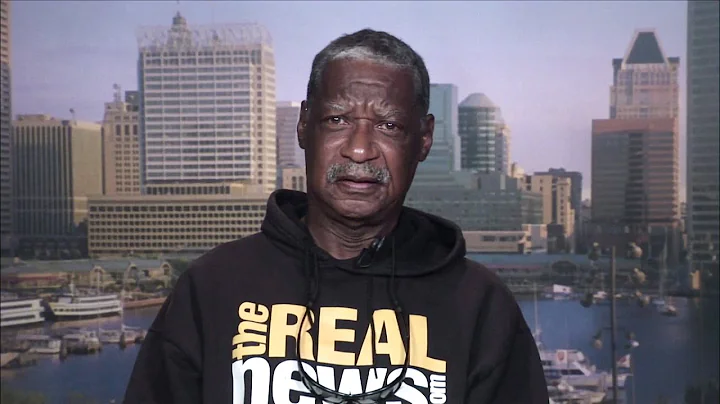 Political Prisoner Eddie Conway on Joining the Bla...