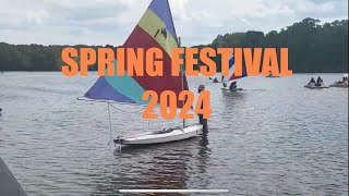 2024 Spring Daze Arts Crafts Festival Cary NC | Festival North Carolina #trending #feed #festival