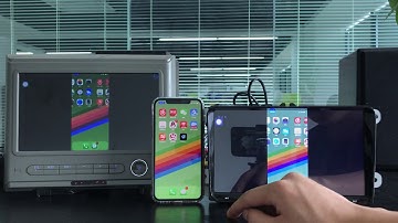 JOYING Newest MCU and System Update for PX5 Octa Core Android Car Stereo