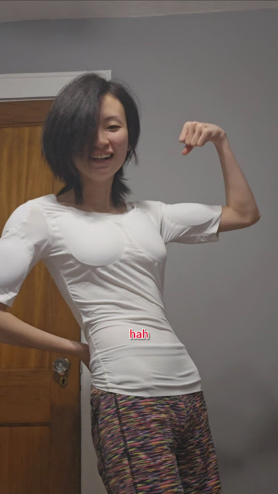 Cosplayers body secret