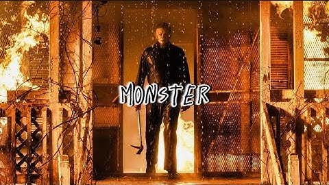Michael Myers || Monster
