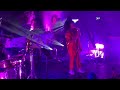 Capture de la vidéo Neneh Cherry, Melkweg Oz Amsterdam,  3 Maart 2019