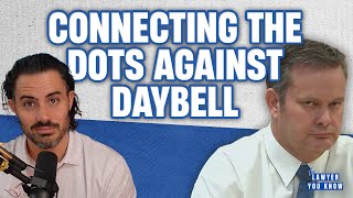 Real Lawyer Reacts: Daybell Trial Day 17: Lori's Niece Connects The Dots