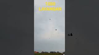 Festival Layangan Festival Layang-Layang Se Kabupaten Malang 