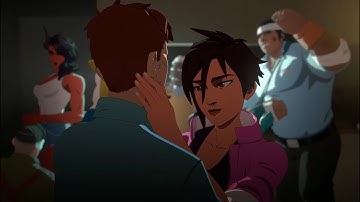 Dispatch Ep 6 Radio- Bershy