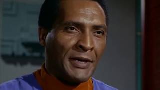 Star Trek: The Ultimate Computer - You'll Have To Prove It