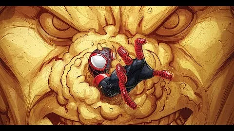 Is The Sandman a God?