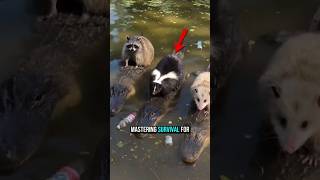 The Most Insane Animal Defenses Ever Built By Nature