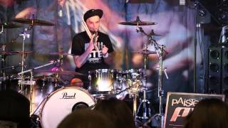 картинка: Мастер-класс Даниила [STEWART] Светлова 05.10.12 ч.2