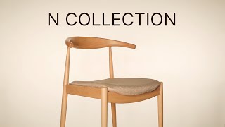 N Collection By Nitori